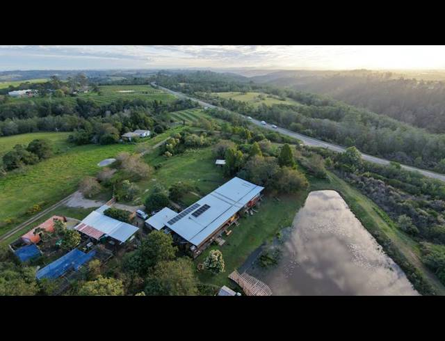 FARM FOR SALE IN THE CRAGS